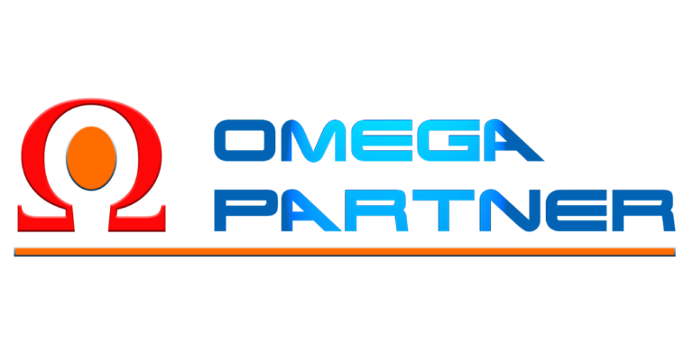 Omega Partner logo