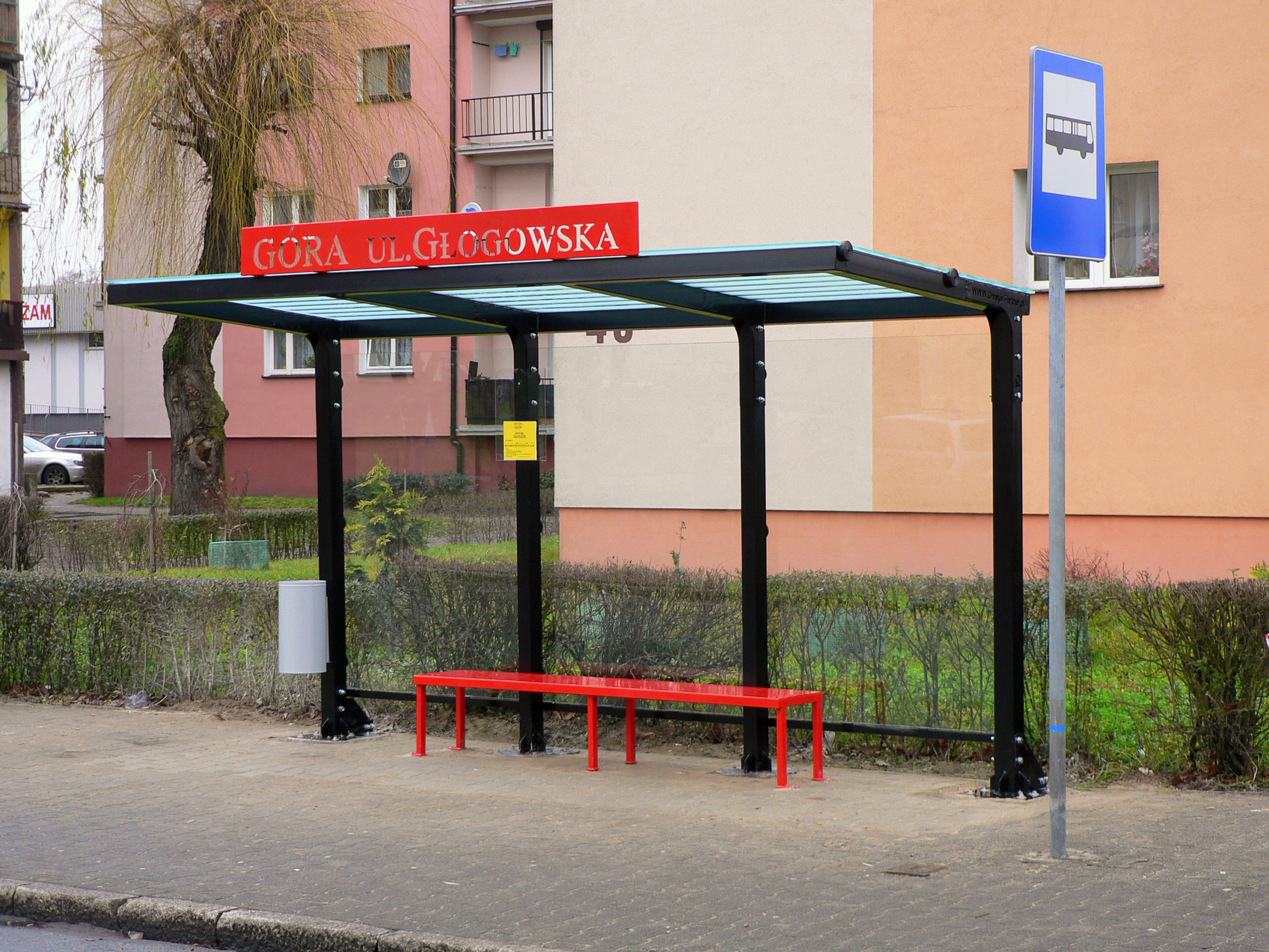 Przystanek Gerlach - Gerlach Przystanek Gerlach - Gerlach