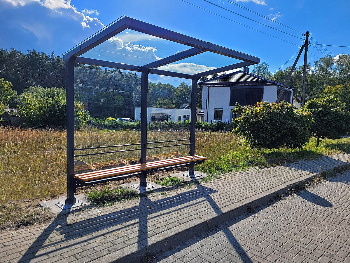 - Gerlach - Gerlach