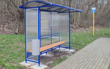 Wiaty przystankowe - Wiaty przystankowe Wiaty przystankowe - Wiaty przystankowe